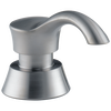 Soap/Lotion Dispenser w/ Bottle (Recertified)