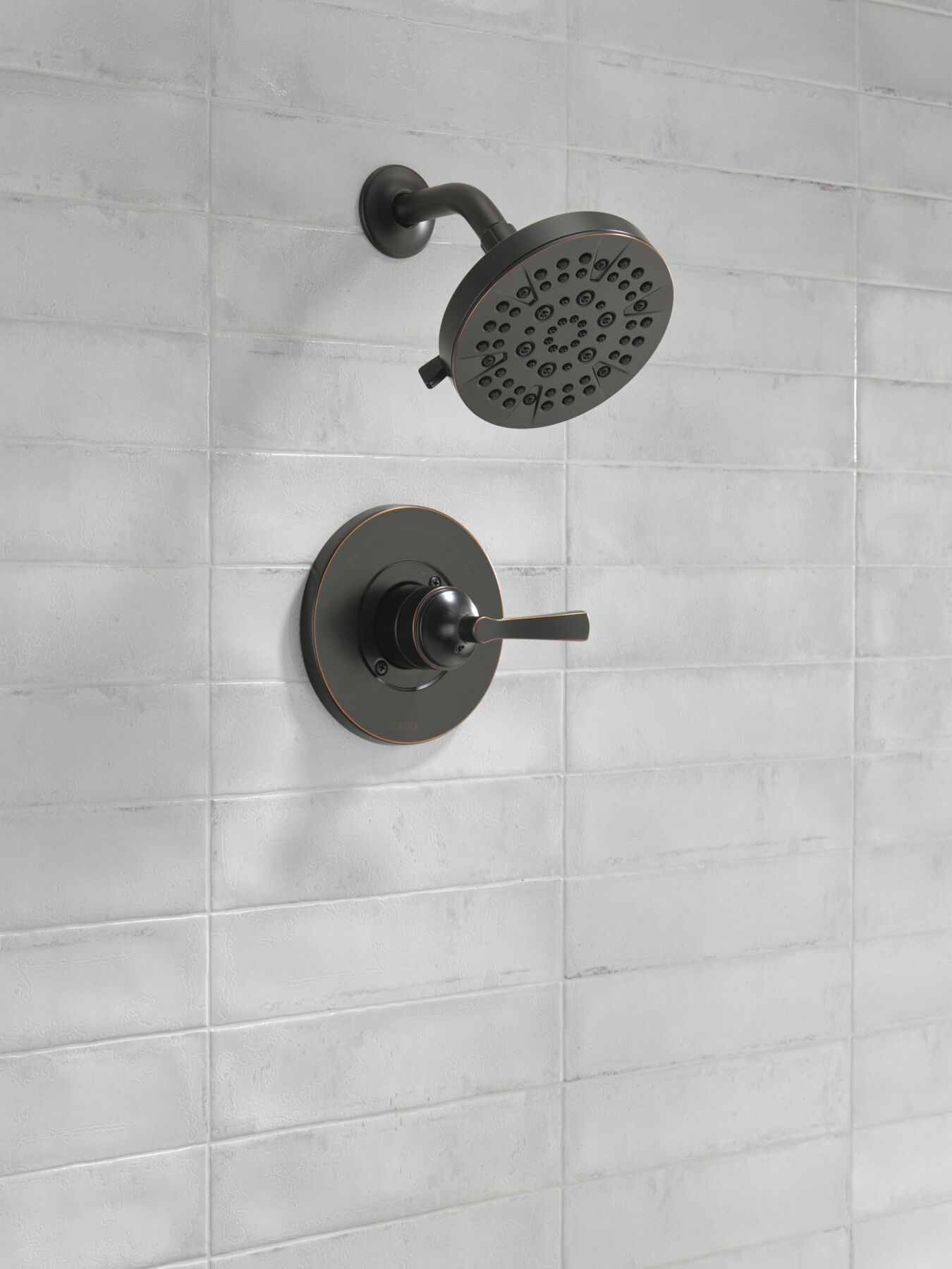 Monitor&reg; 14 Series Shower Only