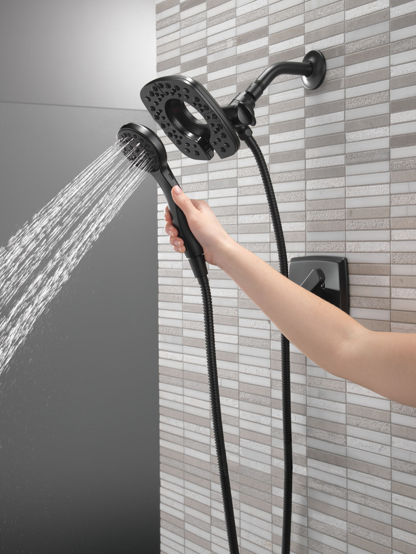 Shower Trim with Rough Bundle, image 6