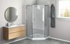 38x38 Corner Shower Bundle - Neo