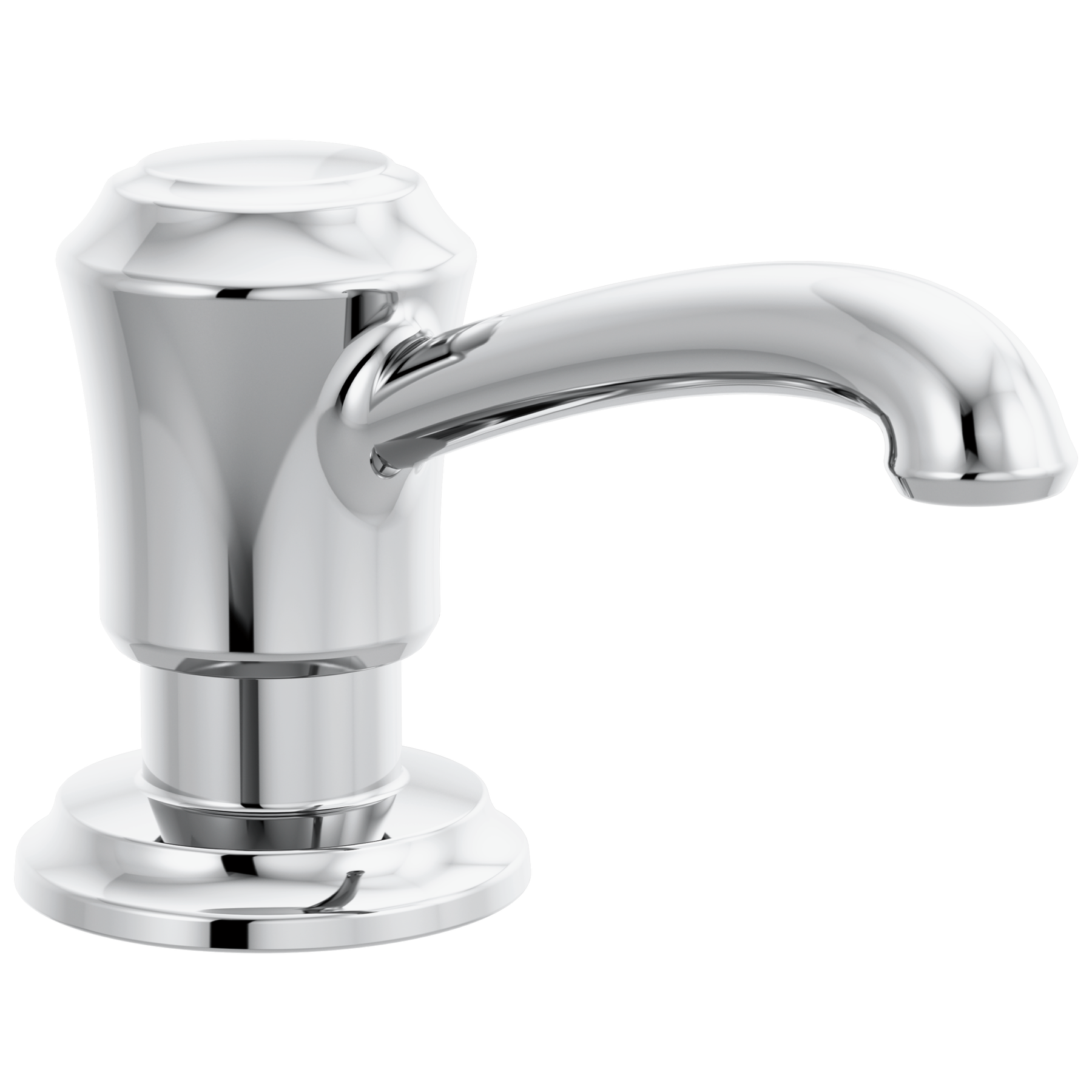 Soap Dispenser