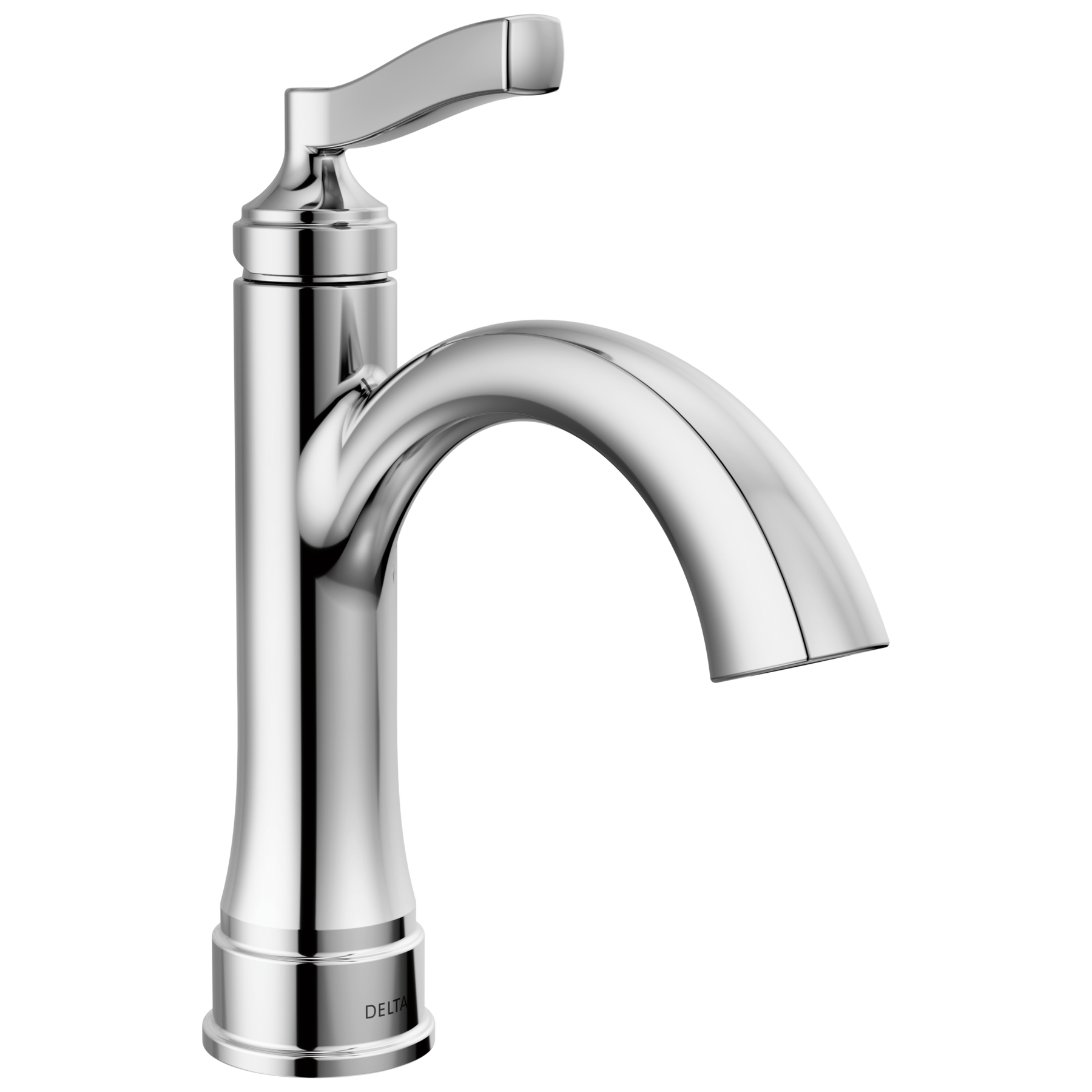 Single Handle Bathroom Faucet