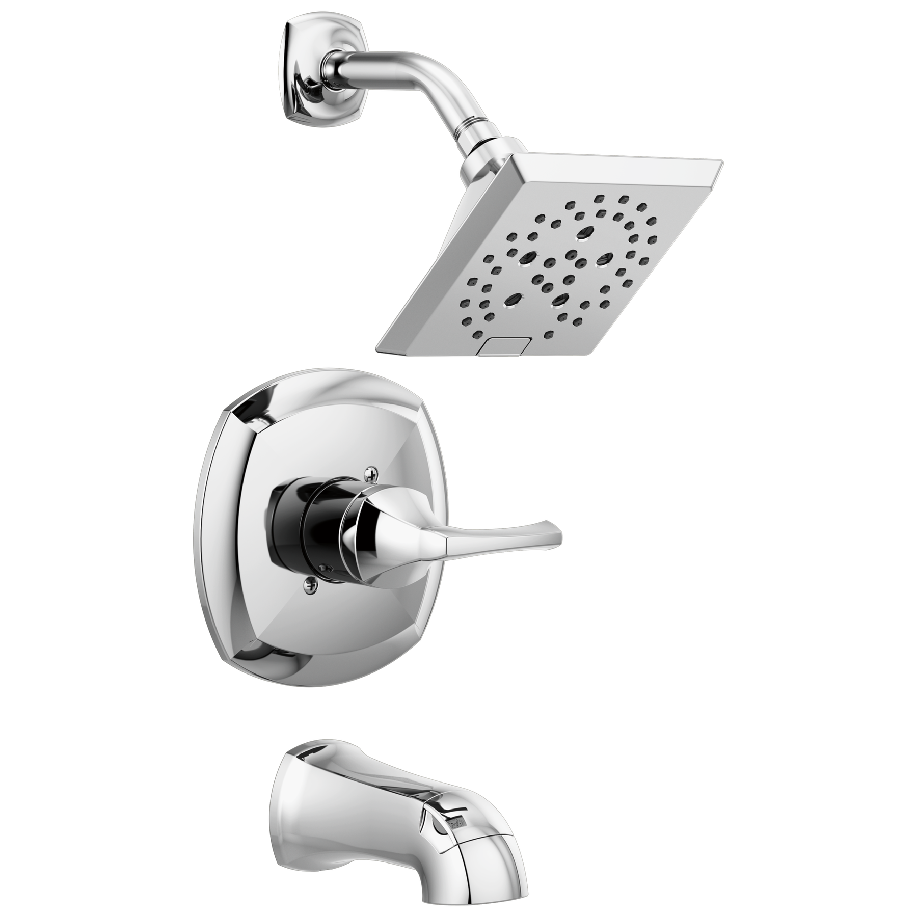 Monitor(R) 14 Series Tub and Shower (Recertified)