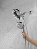 7-Setting In2ition® Two-in-One Shower