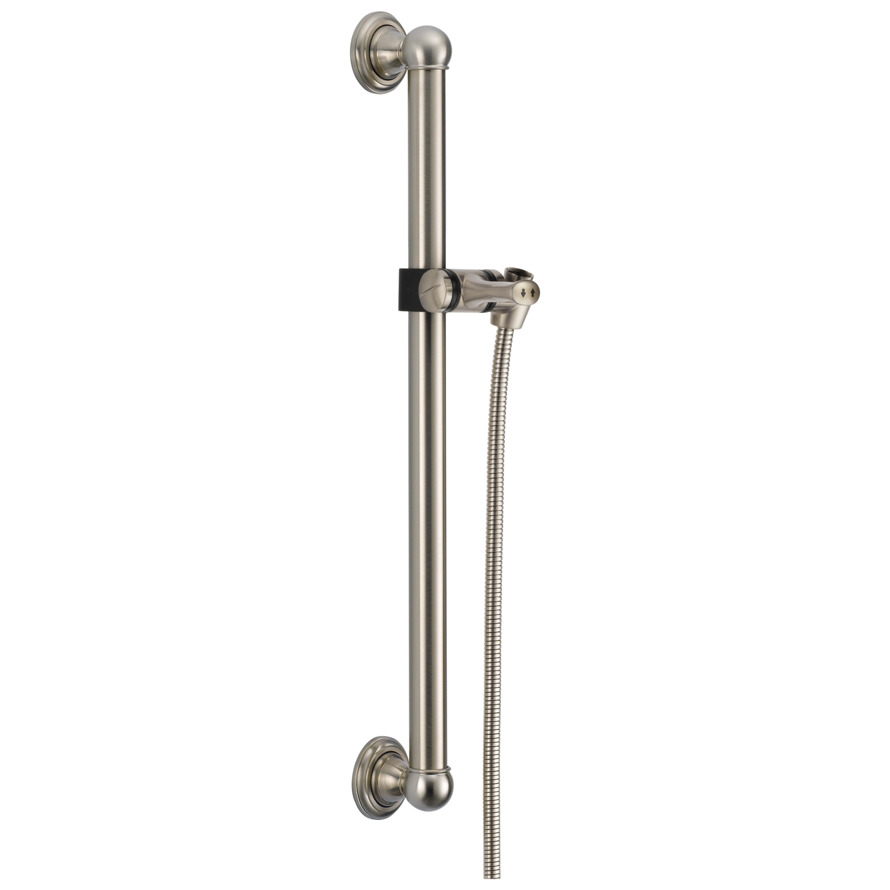 Grab Bar Assembly - Adjustable (Recertified)