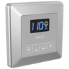 Square Steam Control