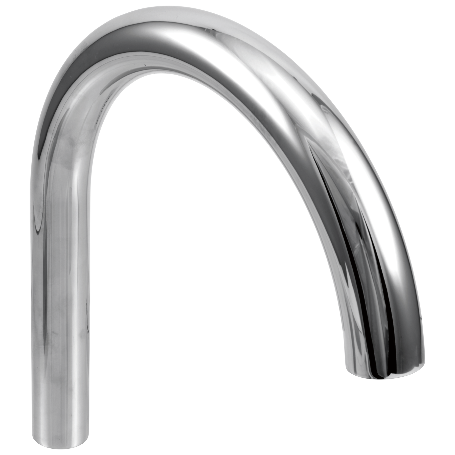 Kitchen Spout Assembly with Magnet