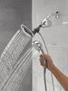 Shower Filter Attachment with 4-Setting In2ition&reg;