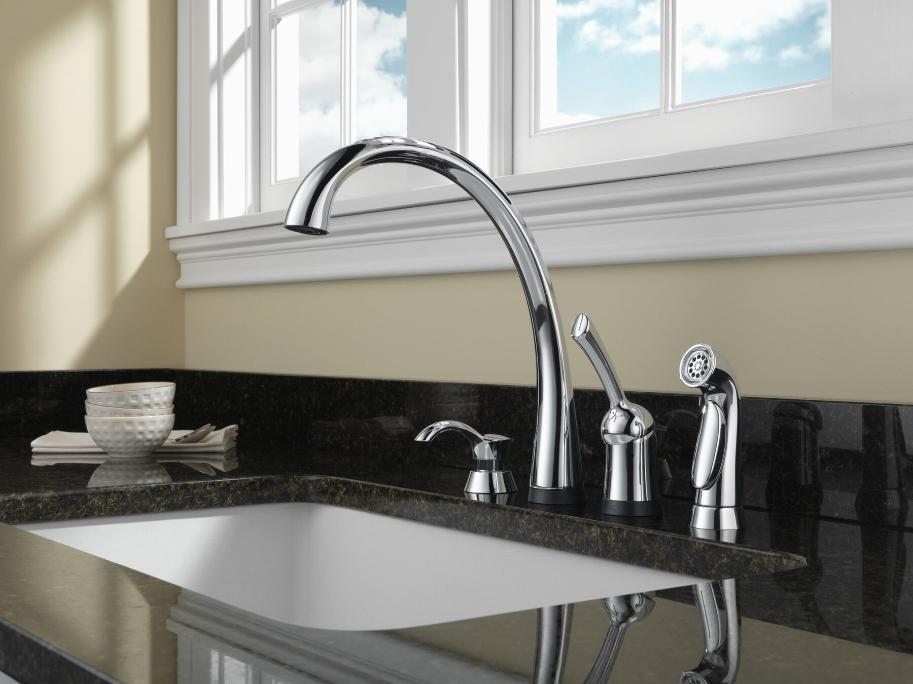 Soap / Lotion Dispenser, image 8