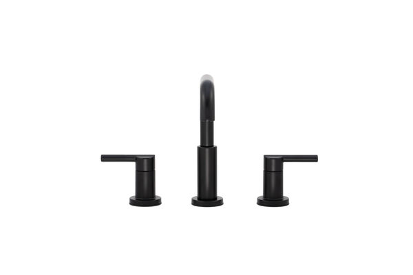Widespread Bathroom Faucet 2L (Recertified)