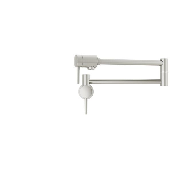 Wall-Mount Pot Filler 2L (Recertified)