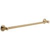 36"  Transitional Decorative ADA Grab Bar (Recertified)