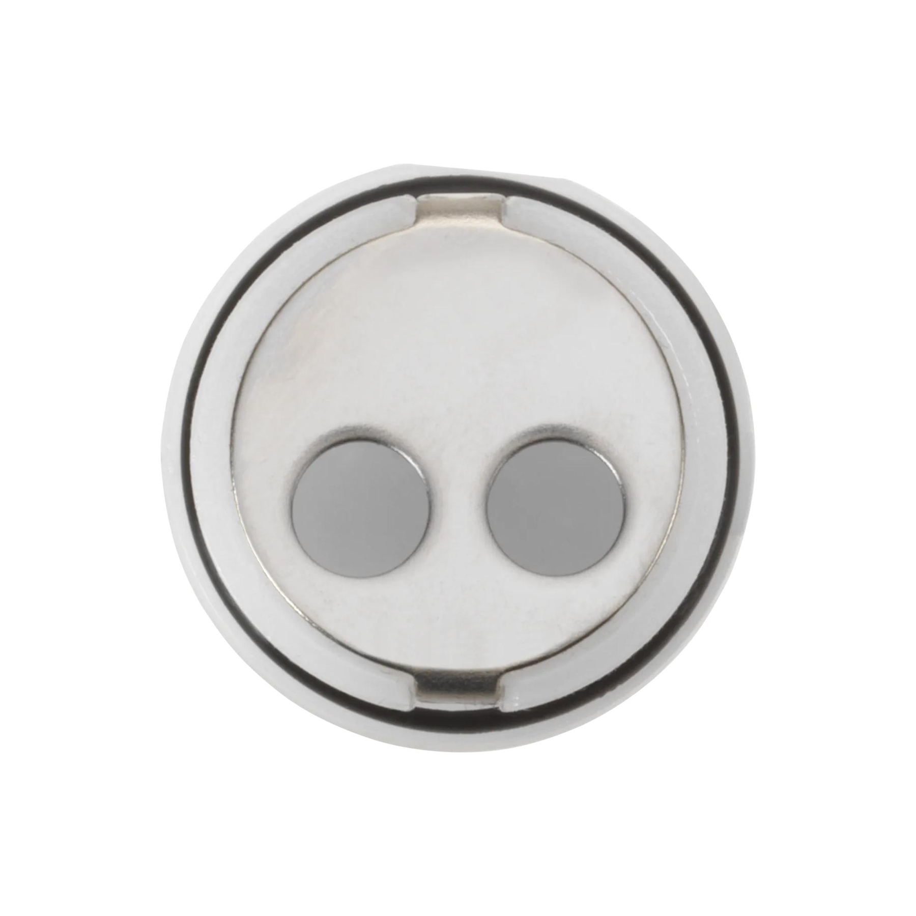 Stem Unit Assembly, Seat and Spring, Bonnet Nut & Washer