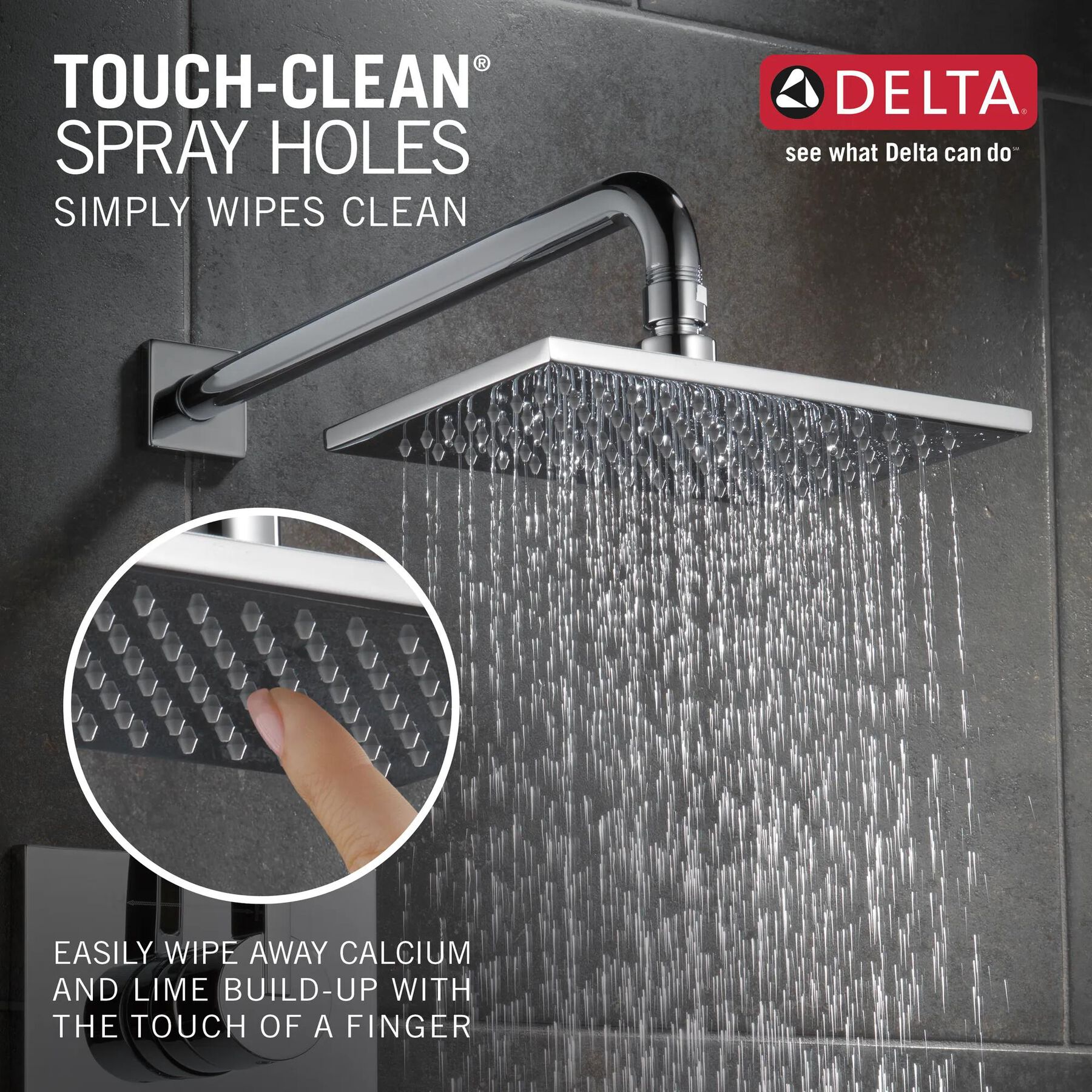 Monitor&reg; 14 Series Shower Trim
