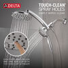 PivotPro™ 3-in-1 Combination Shower