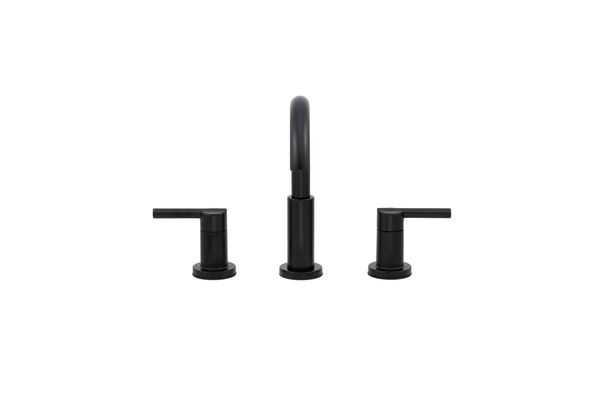 Widespread Bathroom Faucet (Recertified)