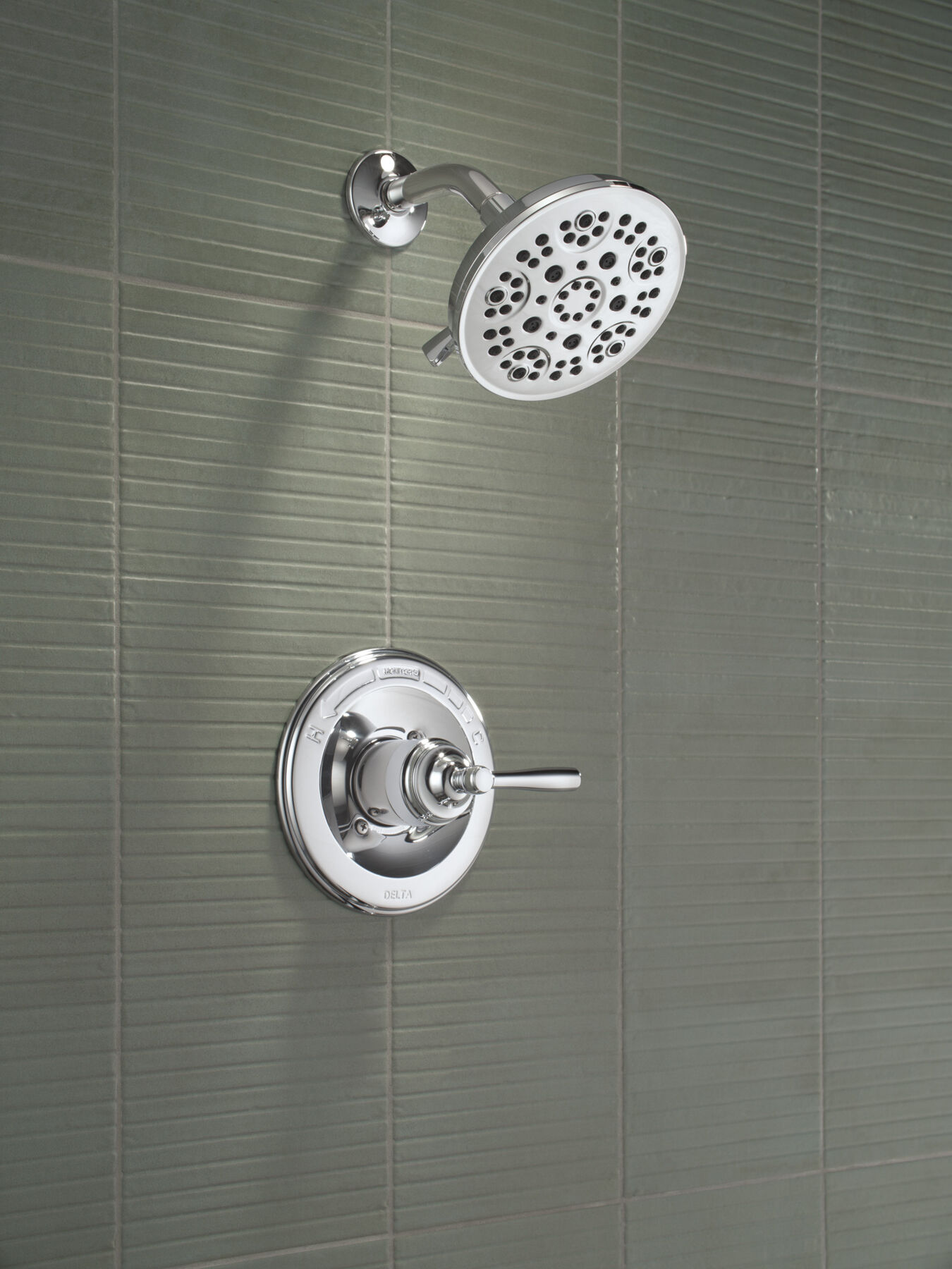 Monitor&reg; 14 Series Shower Only, image 9