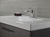 Single Handle Bathroom Faucet