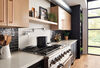 Contemporary Wall Mount Pot Filler
