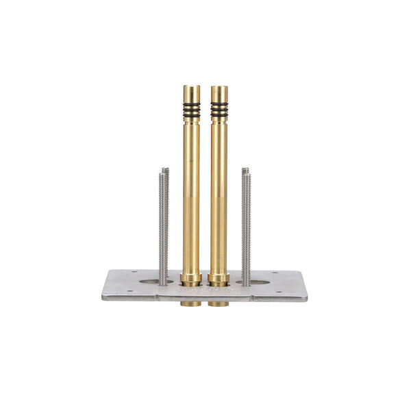 Rough-In Floor Mount Tub Filler (Recertified)
