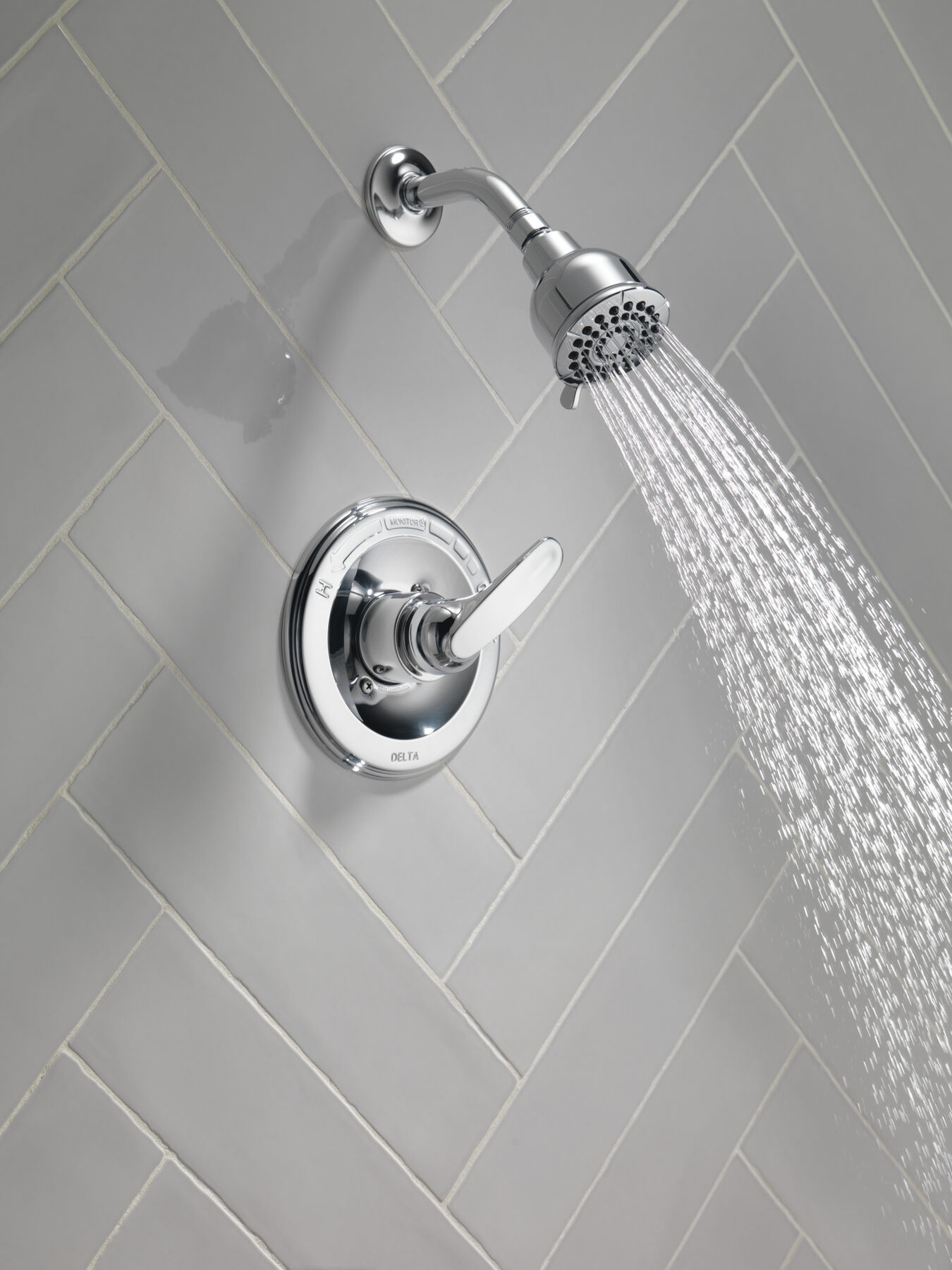 Monitor® 13 Series Shower Trim, image 4