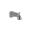 Tub Spout - Pull-Up Diverter