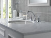 Two Handle Widespread Bathroom Faucet