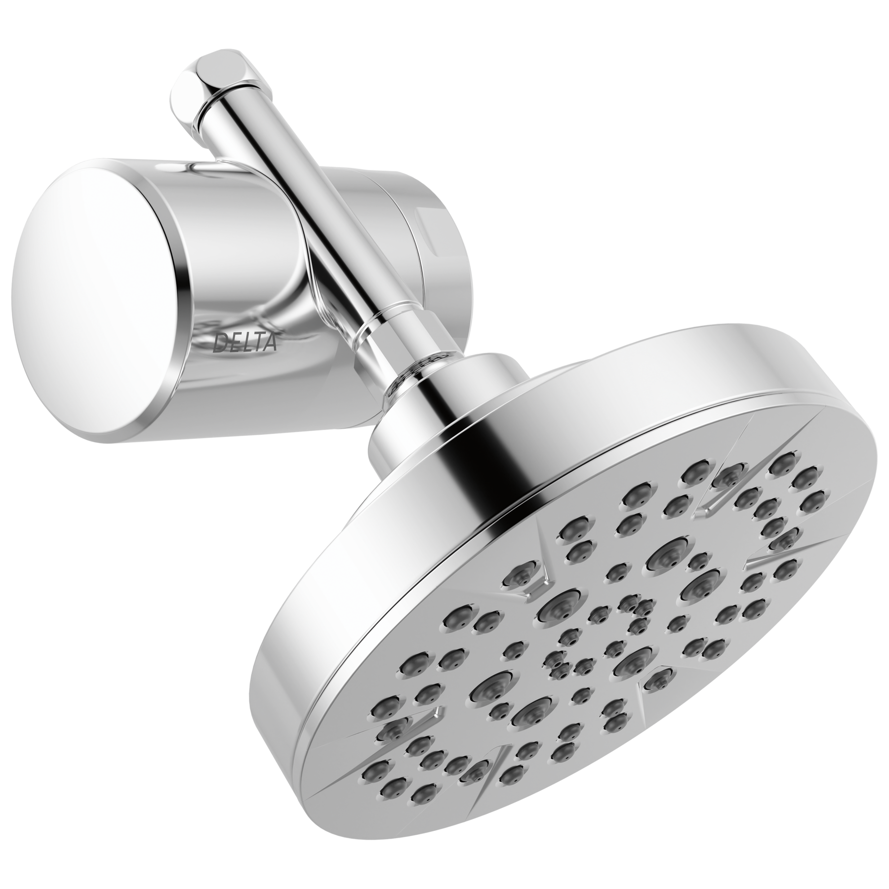 Standard Shower Filter with Shower Head Bundle