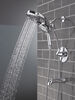 HydroRain® 14 Series Tub and Shower