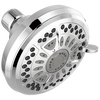 6-Setting Shower Head