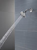 3-Setting Shower Head, 2-Pack