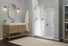 60"x32" Classic 500 Shower Wall