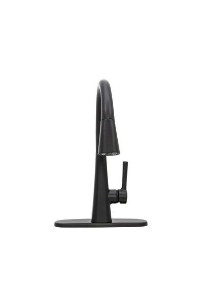 Pull-Down Kitchen Faucet 1L (Recertified)