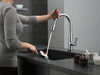 Single Handle Pull-Down Kitchen Faucet with Touch<sub>2</sub>O&reg; Technology
