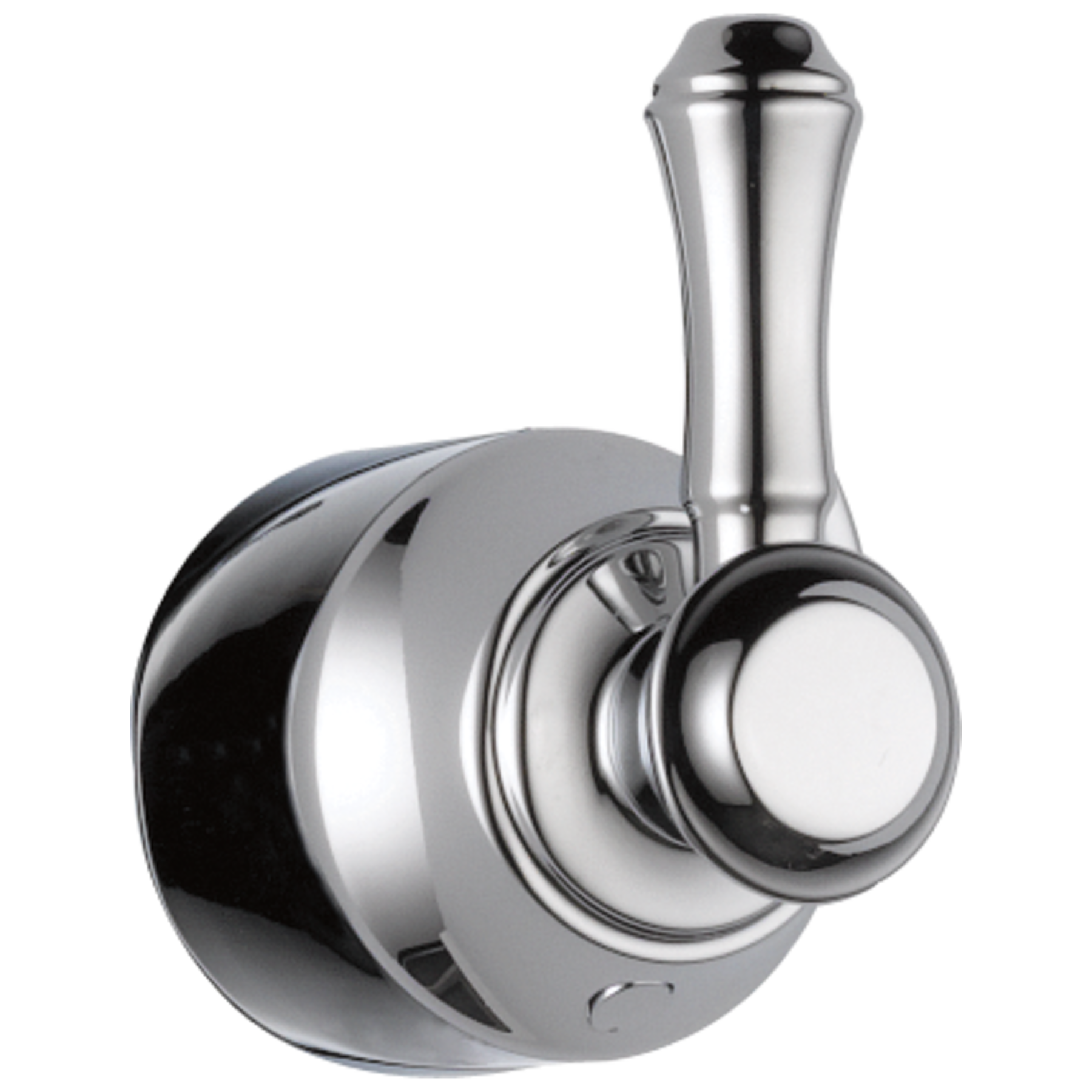 Metal Lever Handle - Transfer Valve