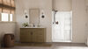 ProCrylic 48 in. Shower Surround