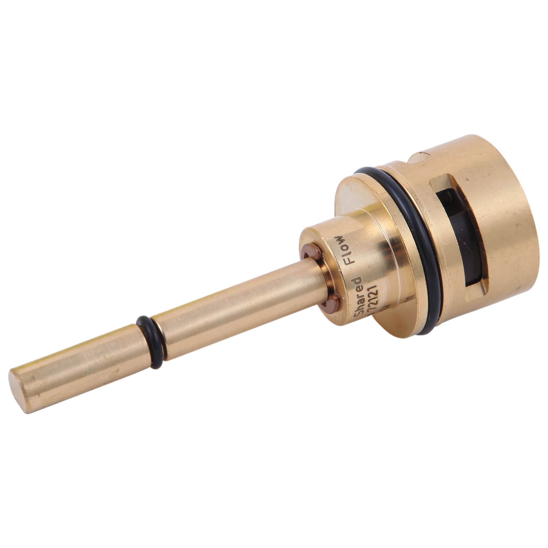 Cartridge Assembly - 2-Setting Diverter - Non-Shared