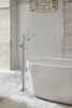 Metal Lever Handle Kit - 13 / 14 Series & Floor Mount