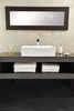 Single Handle Vessel Bathroom Faucet