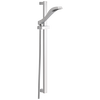 Premium Single-Setting Slide Bar Hand Shower