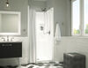 ProCrylic 36 in. Shower Surround