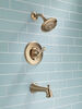 Monitor® 14 Series Tub & Shower Trim