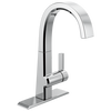 Escutcheon and Gasket - Transitional / Contemporary Bar