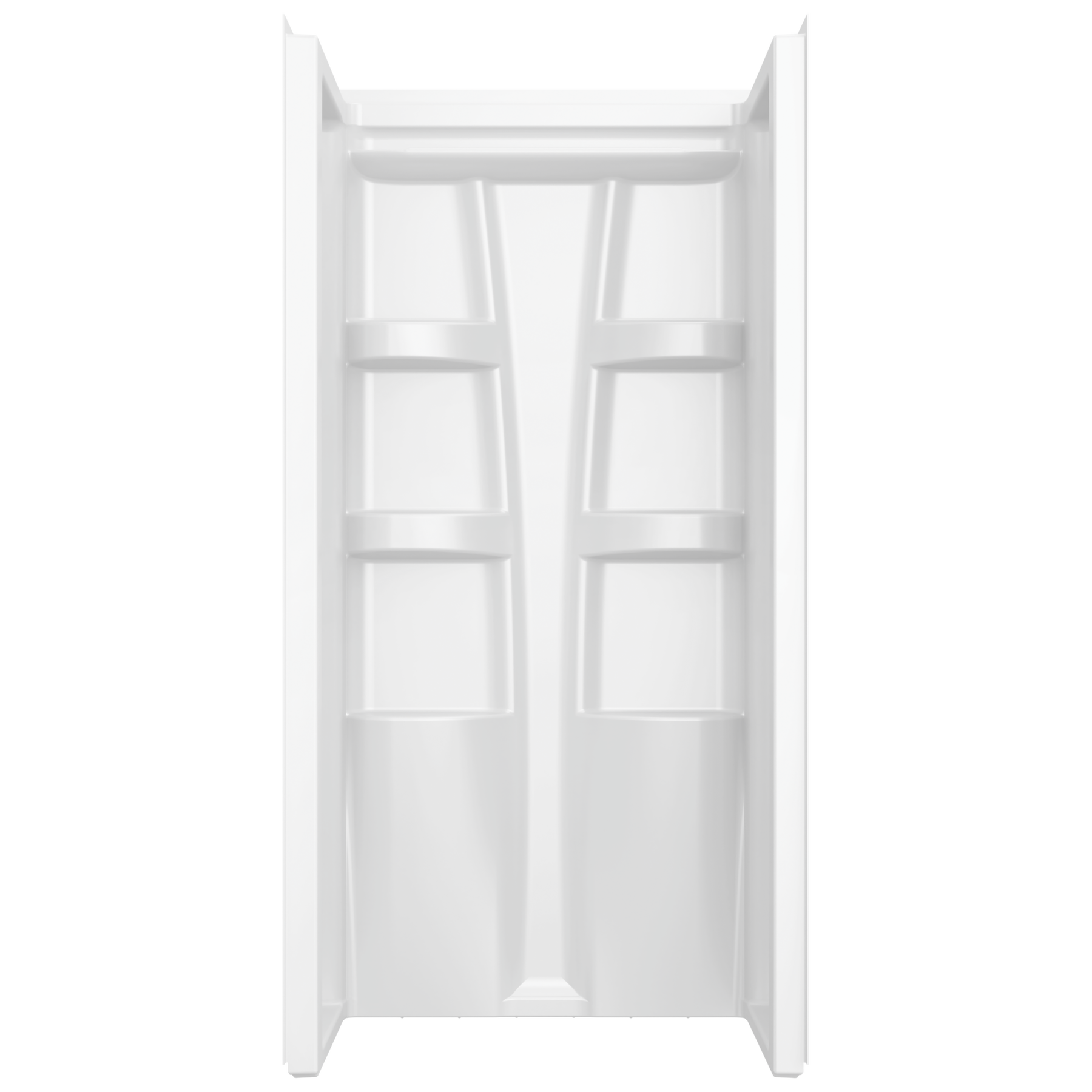 ProCrylic 36 in. Shower Surround