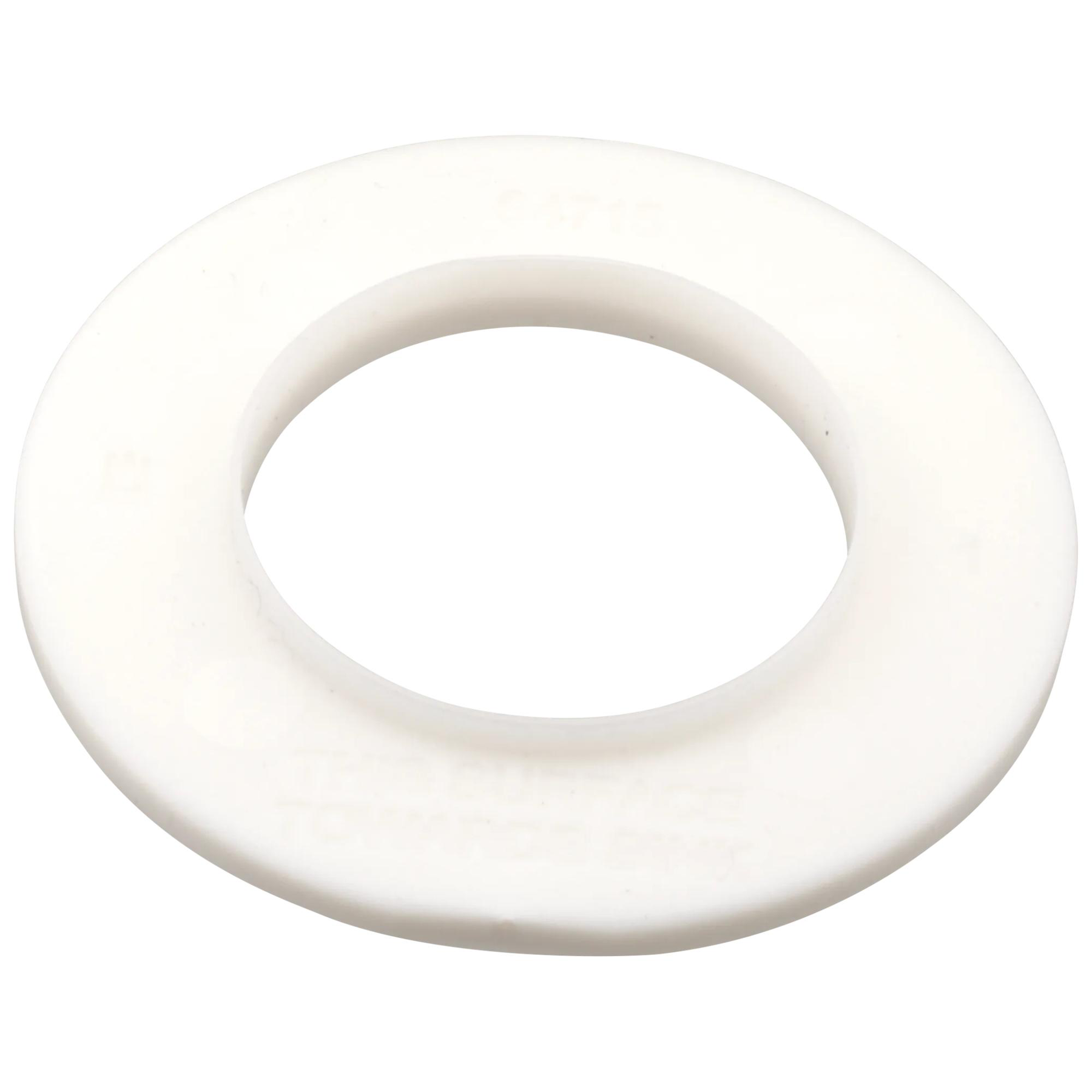 Isolation Spacer