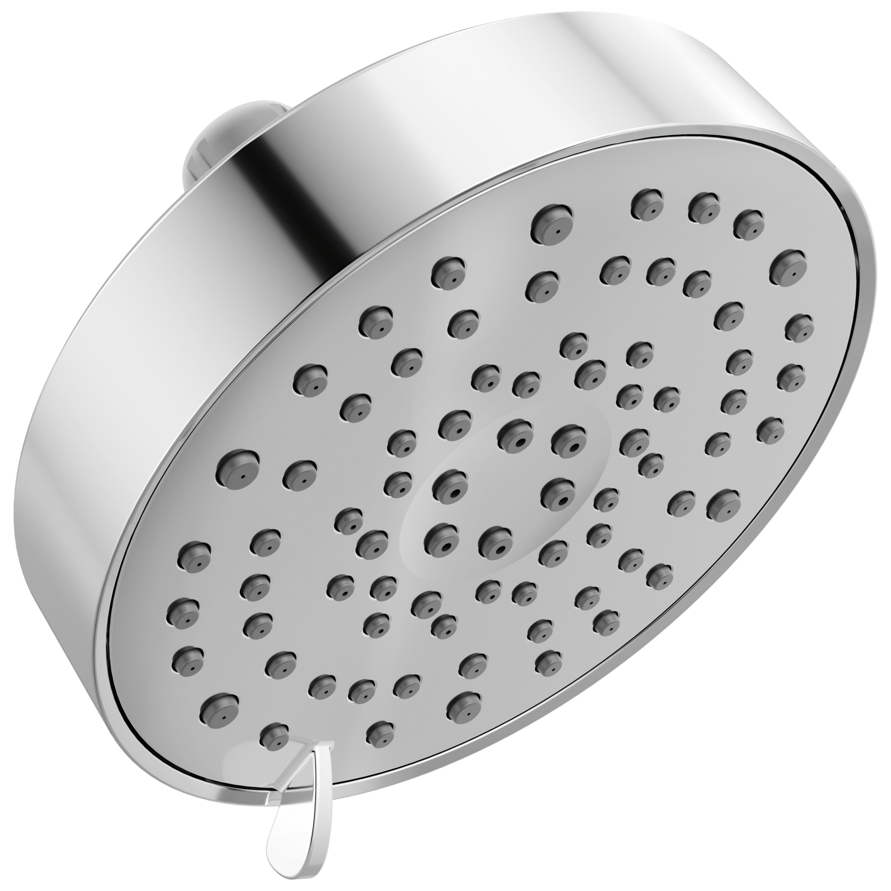 6-Setting Fixed Head
