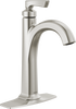 Single Handle Bathroom Faucet