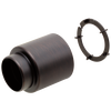 Trim Sleeve & Spacer