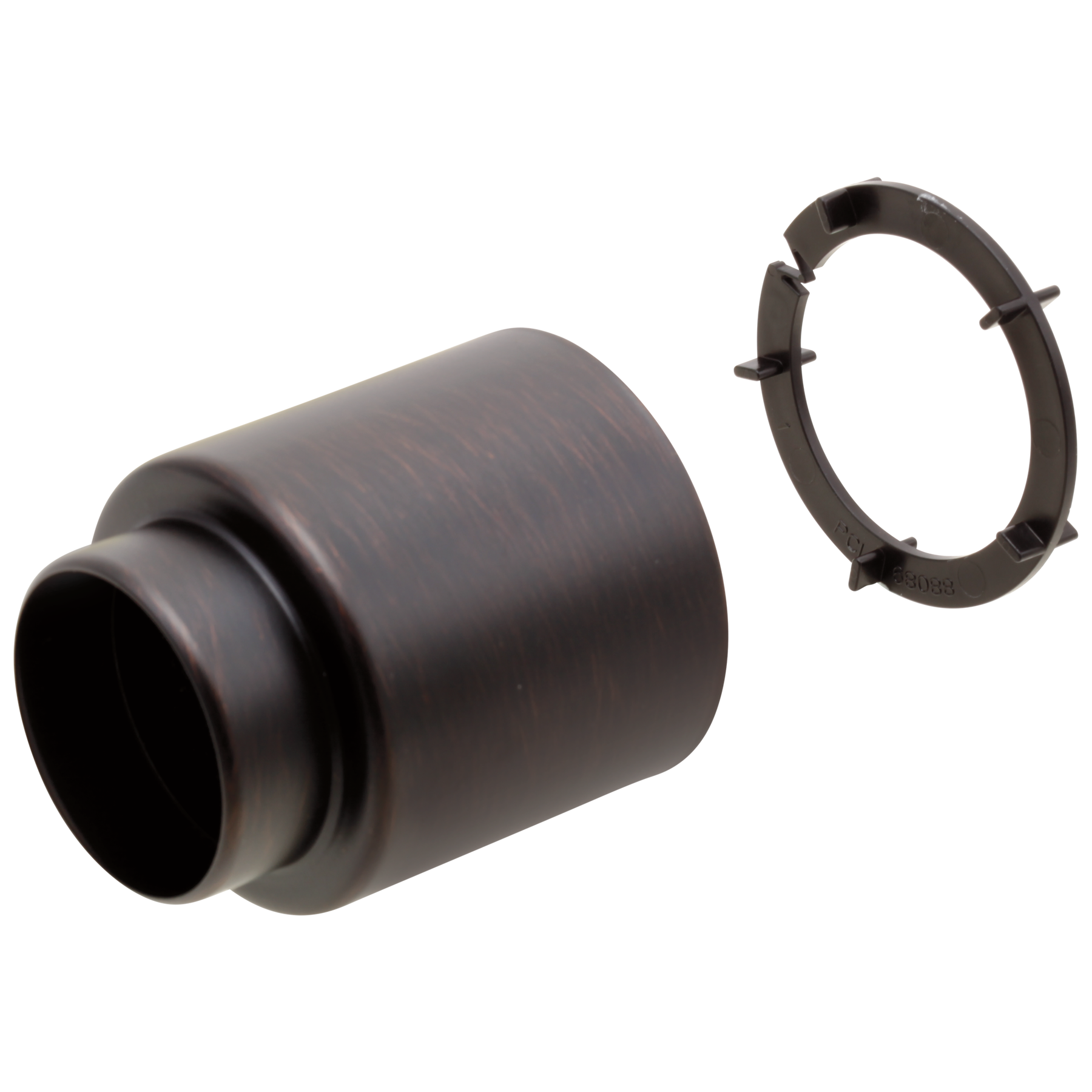 Trim Sleeve & Spacer
