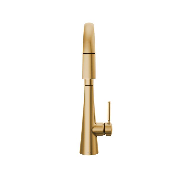 Pull-Down Bar/Prep Faucet 1L (Recertified)